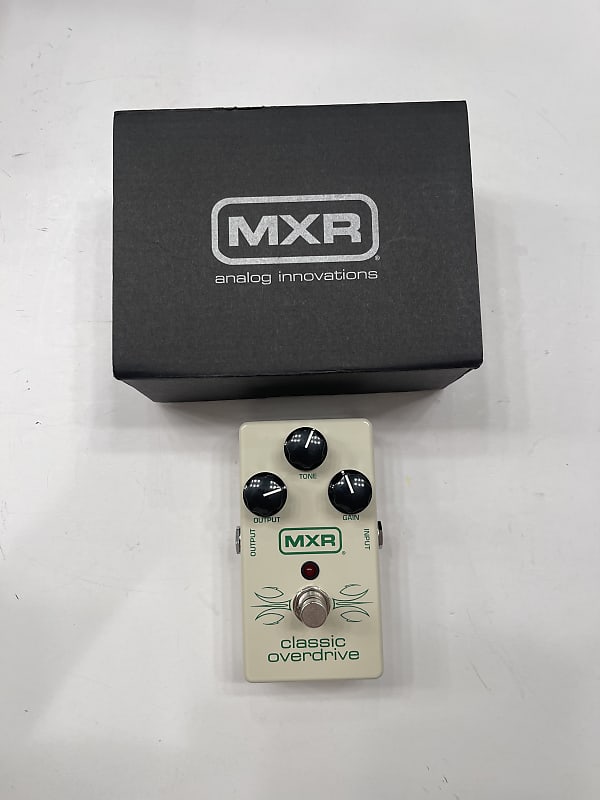 MXR M-66