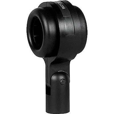 Shure A53M Isolation Mount and Swivel Adaptor for 16A Bg4.1 Bg5.1 849 Sm94 and SM81 image 1