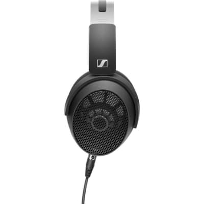 Sennheiser HD 490 PRO Professional Reference Open-Back Studio Headphones image 3