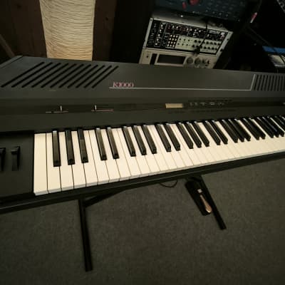 Kurzweil K1000
