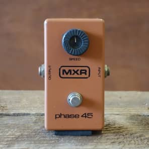 1978 MXR Phase 45 image 1