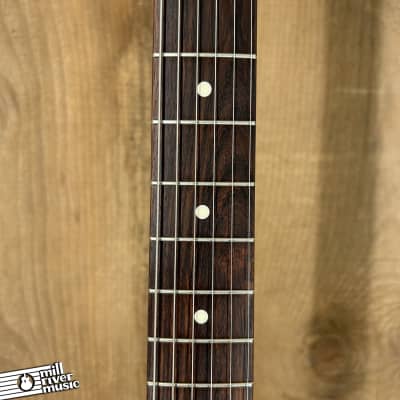 Fender TL-62 MIJ Tele Custom Reissue Sunburst Vintage 1985 image 5