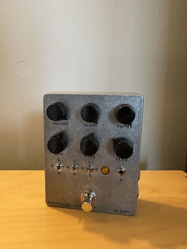 Fairfield Circuitry 20% More