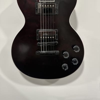 Gibson Les Paul Standard Blood Moon 2020 - Black Cherry for sale
