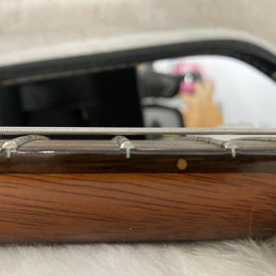 Echopark Brad Whitford's Aerosmith Downtowner Guitar (#29) AUTHENTICATED 2000s Gold image 21
