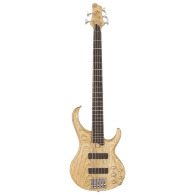 ベース Ibanez BTB675 Ibanez BTB675NTF BTB Standard - Natural Satin | Sweetwater