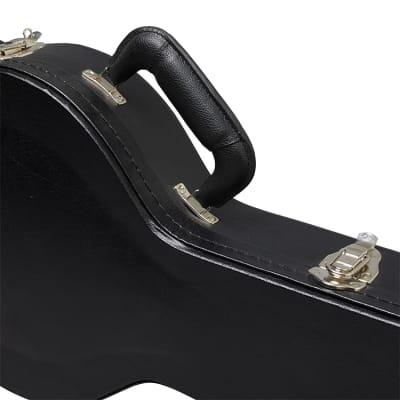 Gibson SG Hardshell Case, Black image 3