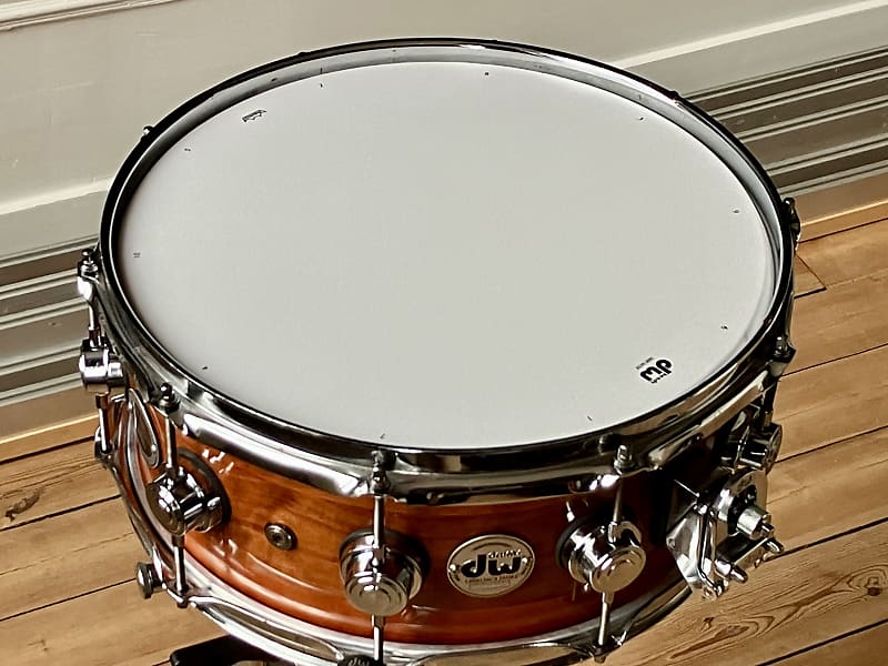 DW Collector's Series Super Solid Edge 5x14