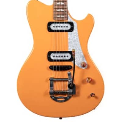 Powers Electric A Type 2023 Creamsicle image 2