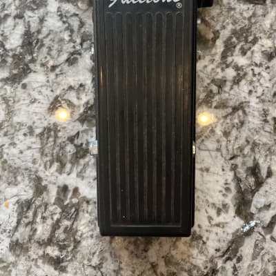 Fulltone Clyde Deluxe Wah Pedal - User review - Gearspace Fulltone Clyde Deluxe Wah Pedal - User review - Gearspace