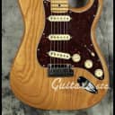 Fender Stratocaster Ultra 2020 Natural