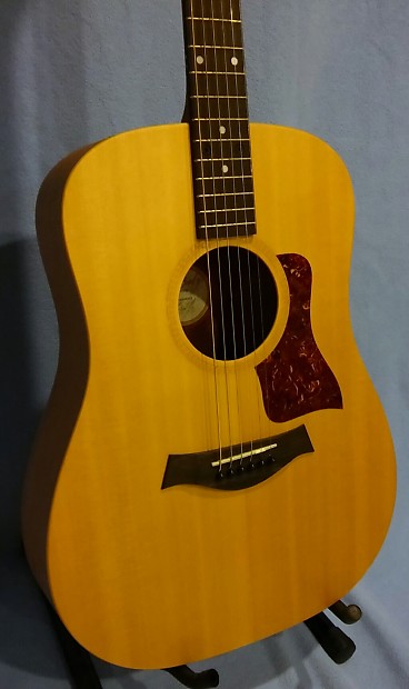 Big Baby Taylor Guitar for Sale with Removable Neck