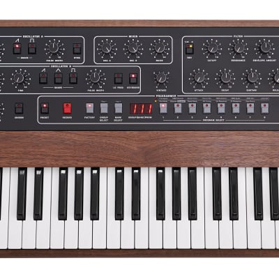 Sequential Prophet-5 Rev 4 Analogue Synthesizer 🎹 image 2
