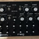 Moog DFAM Drummer From Another Mother Semi-Modular Analog Percussion Synthesizer 2018 - Present - Black/Wood