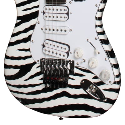 Dommenget Mastercaster Zebra for sale