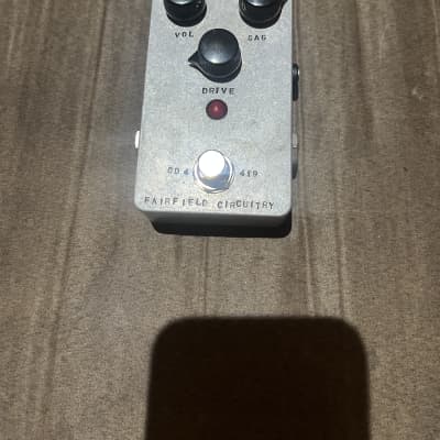 Reverb.com listing, price, conditions, and images for fairfield-circuitry-barbershop