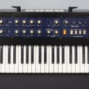 KORG Polysix Vintage 80's Polyphonic Analogue Synthesiser - 100V