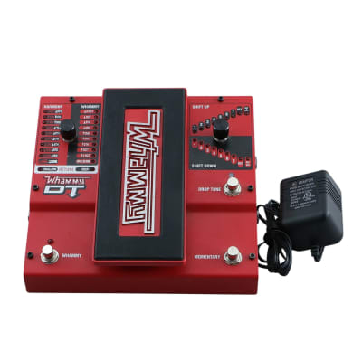 DigiTech Whammy DT | Reverb