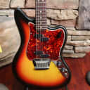 1966 Fender  Electric XII   Sunburst  (FEE1044)