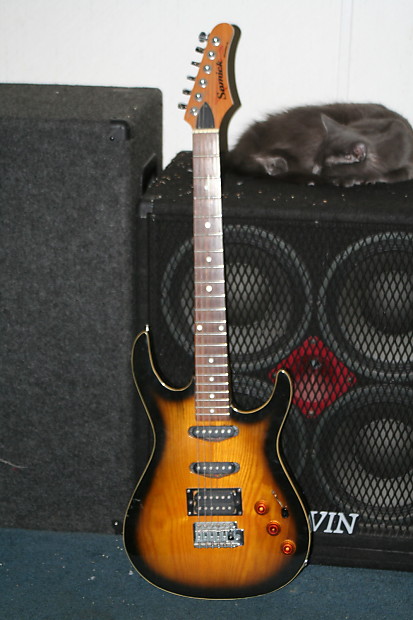 Samick lk35 sales