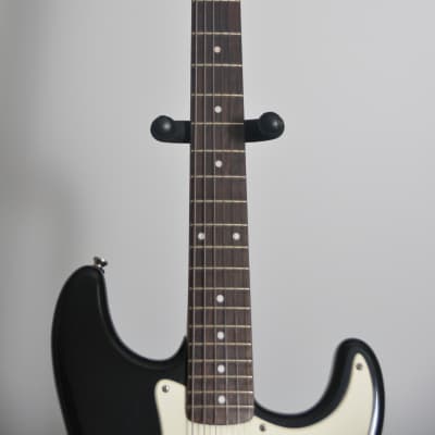 Squier Affinity Series Stratocaster 2004 - Black image 3