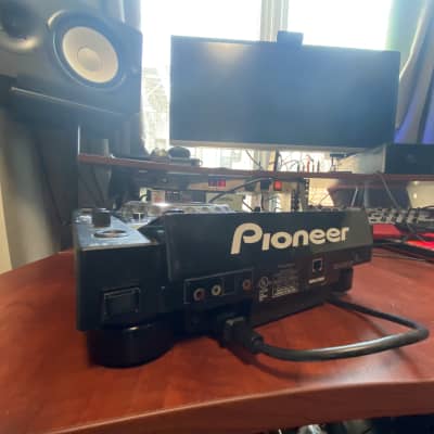 Pioneer CDJ-2000 Nexus Professional Media Player image 5