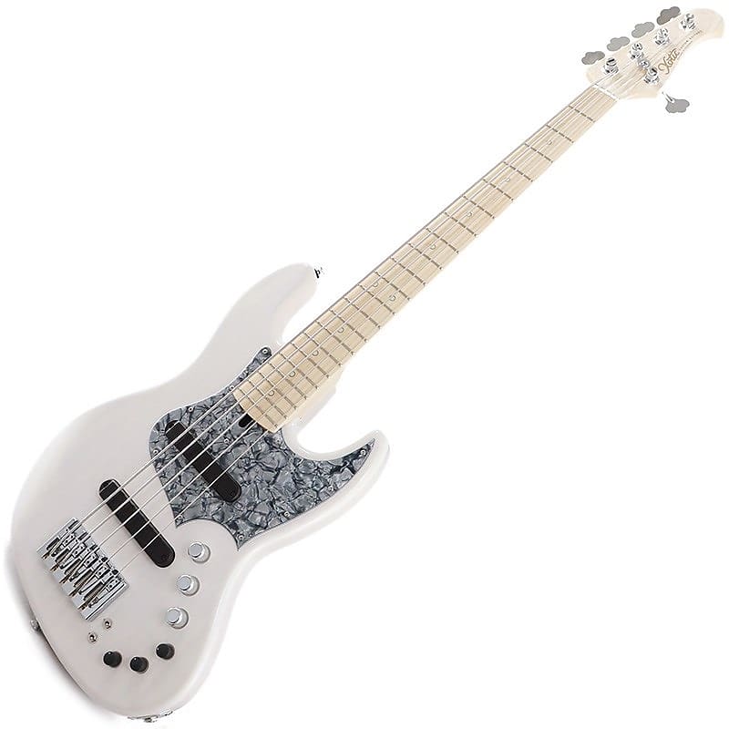 Xotic XJ-1T 5st White Blonde/Ash/Maple | Reverb