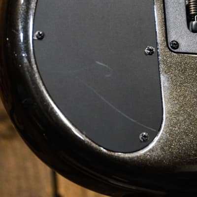 Ibanez JS1000-BP Joe Satriani Signature HH - Black Pearl image 22