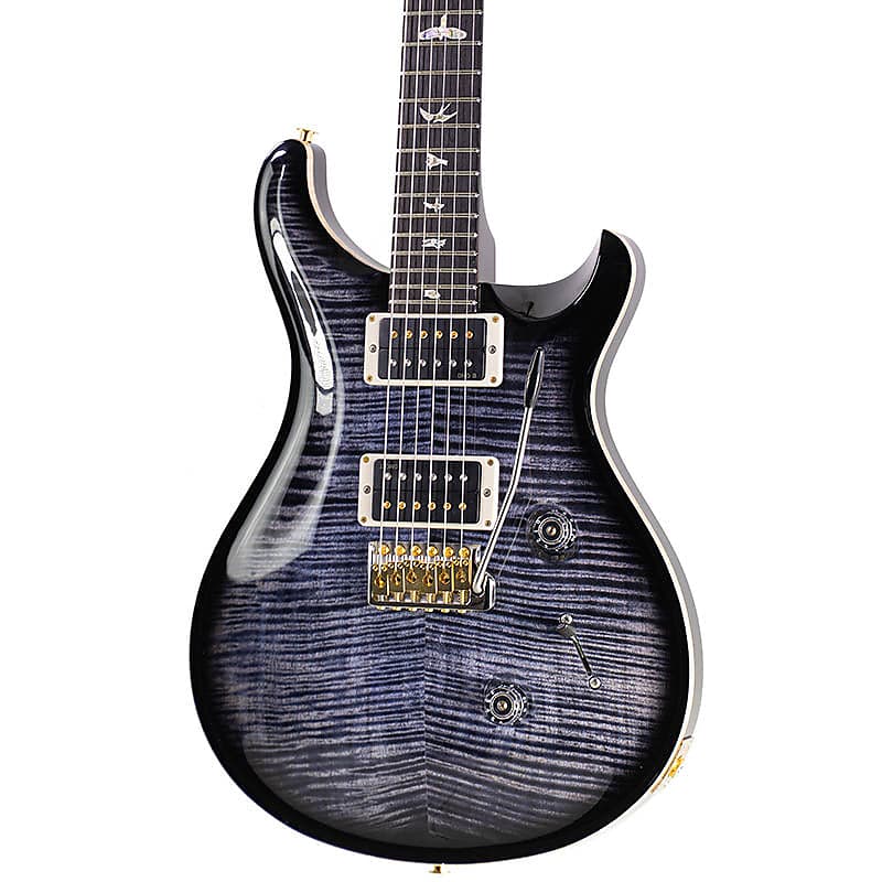 ギター paul reed smith custom24 10 top PRS Custom 24 10-Top | Reverb