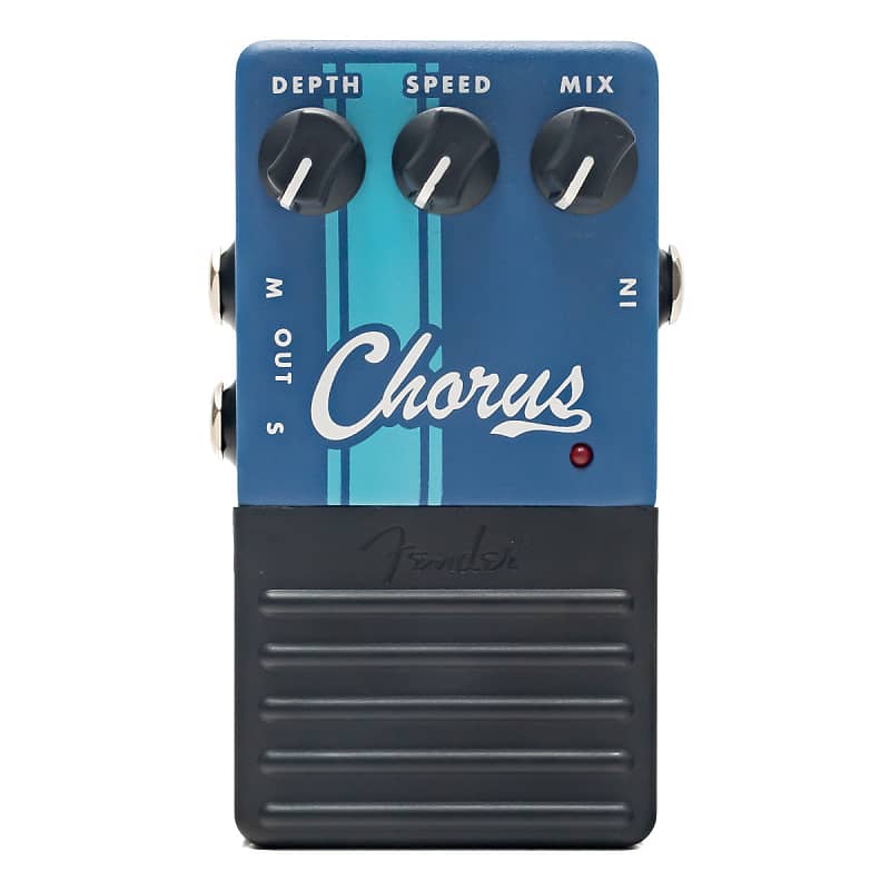 Fender Chorus