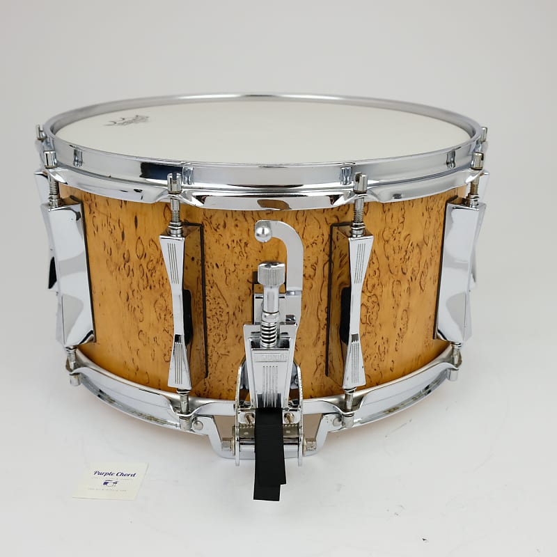 Sonor Lite LD 547x MB Snare Drum 14