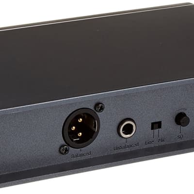 Sennheiser XSW 1-825-A Vocal Wireless Microphone, A Range 548-572 MHz image 3