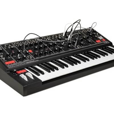 Moog Matriarch Analog Keyboard Synthesizer image 7