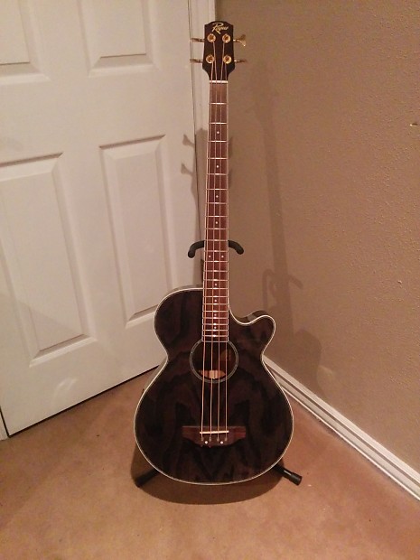 Rogue acoustic bass guitar new arrivals