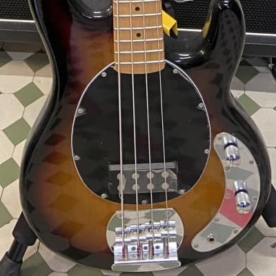 Basso elettrico Stagg music man style mb300 image 1
