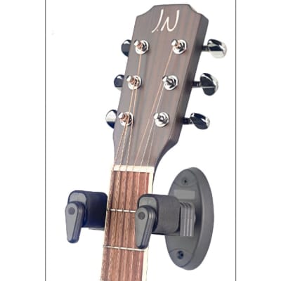 Stagg Auto Locking Guitar Wall Hanger image 6