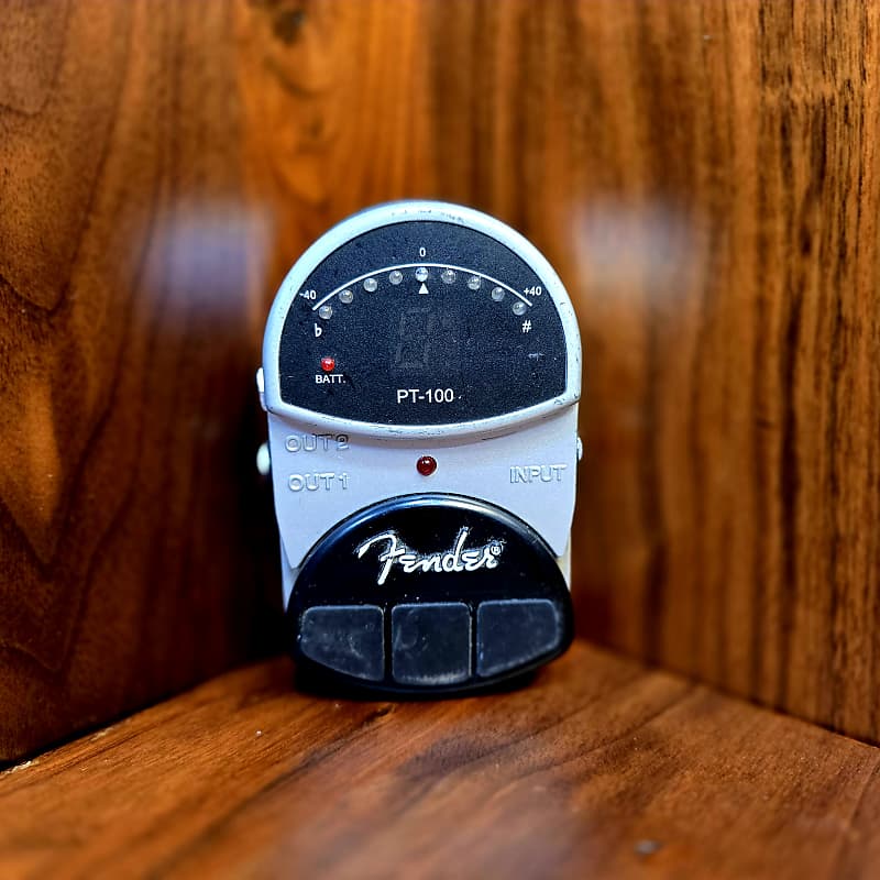 Fender PT-100