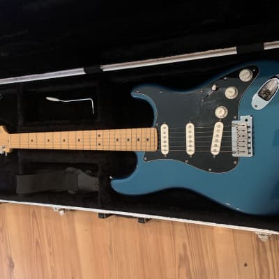 Fender American Standard Stratocaster 1986 - 2001 image 2