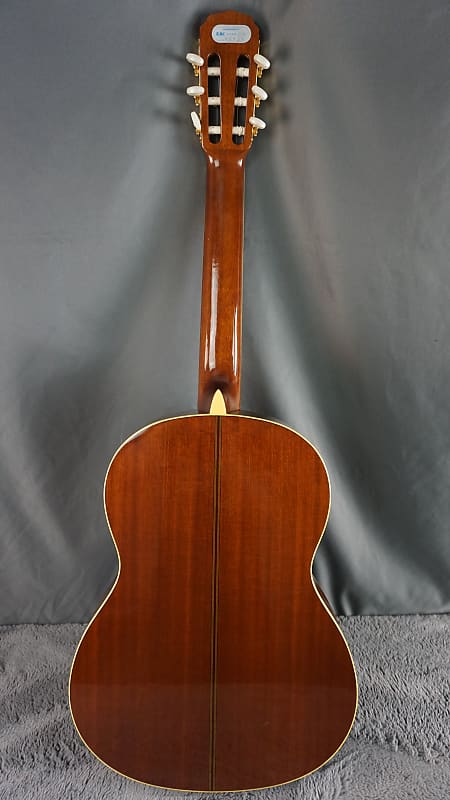 Yamaha CP-300 1979 Nippon Gakki Japan Classical Guitar | Reverb
