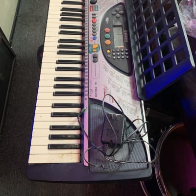 Yamaha PSR-240 Keyboard