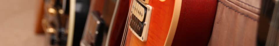 JW's Guitars and Amps