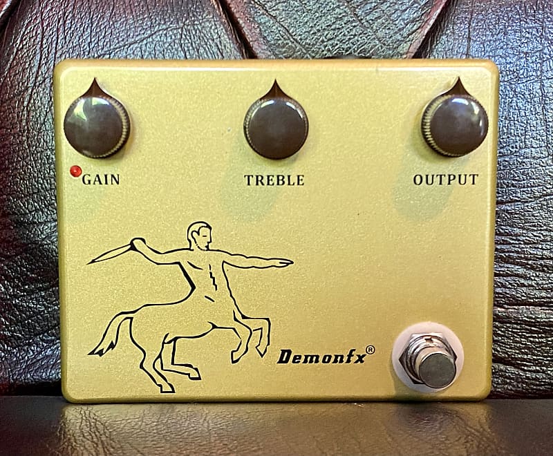 Demonfx K-Centaur