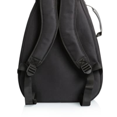 Levy's 100-Series - Gig Bag for Classical Guitars image 3