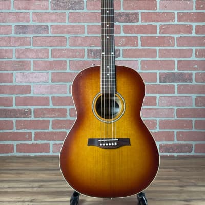 Seagull - 20th Anniversary Cedar 2002 - Natural | Reverb