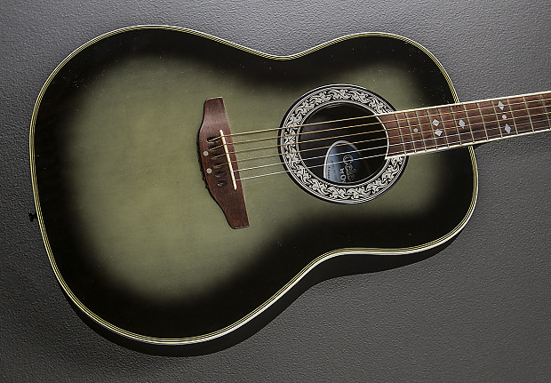 Ovation cc67 hot sale
