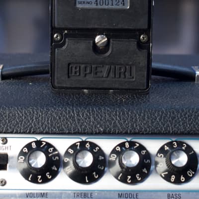 Pearl CO-04 Compressor | Reverb