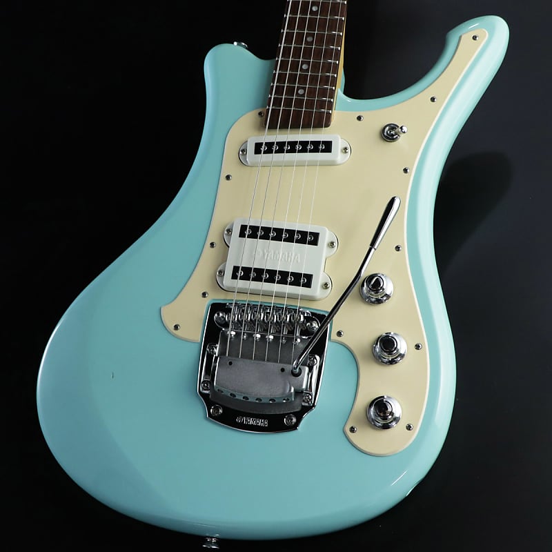 人気のクリスマスアイテムがいっぱい！ SGV-300 Yamaha Sonic Reverb | Shipping* Blue-Free ギター