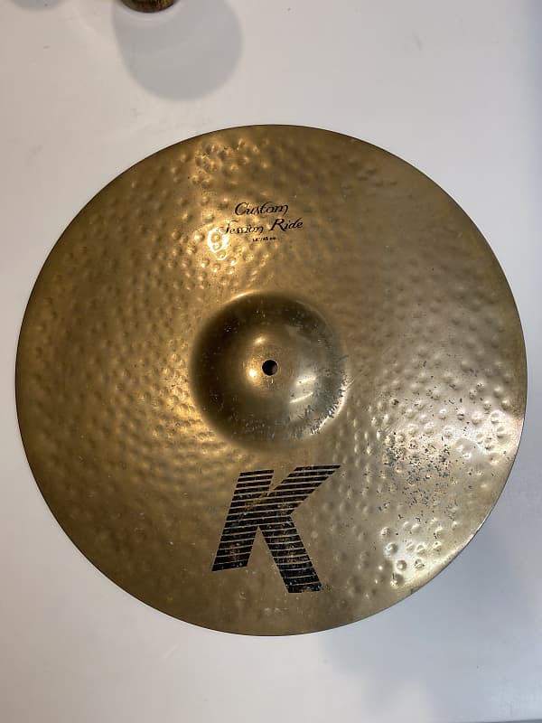 Zildjian 18