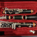 Buffet Crampon R-13 Professional Bb Clarinet