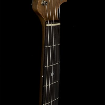 Fender Custom Shop Empire 67 Stratocaster Relic - Wide Fade Aged Cherry Sunburst #47391 image 10